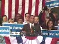 Deval Patrick\