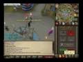 K1ng Klick Pvp Vid 1 - AGS PKING