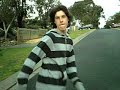 i crasheeded my skateboard