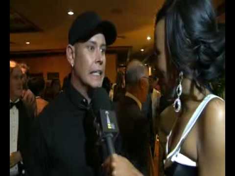Snotkop – Yellow Carpet Interview