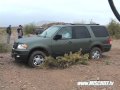MISCHIEF DYNASTY - INFINITI FX35 vs FORD EXPEDITION