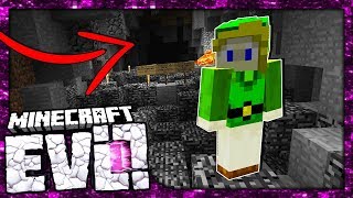 GRIAN BAMBOOZLED ME!? | Minecraft Evolution SMP | #25