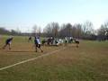 videos de Flag Football D