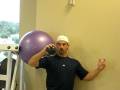 videos de Plyo external rotation