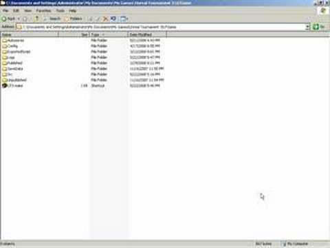 UT3  - Test Scripts