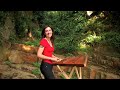 Dusty Strings D10 Hammered dulcimer Advert dizzi
