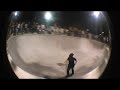 Galit Skatepark Tel Aviv Israel