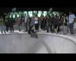 Galit Skatepark Tel Aviv Israel