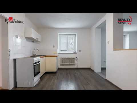Video Prodej, domy/rodinný, 144 m2, Mladovice 2, 25701 Popovice, Benešov [ID 86268]