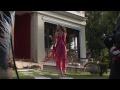 Paradise Behind the Scenes movie