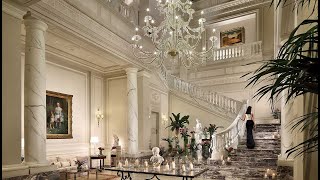 Palazzo Parigi - Lobby