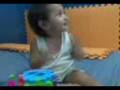 videos de baby chesca simone 1