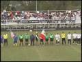 La Piedad Atletico Nacional Final CLASA 2008 Parte 1