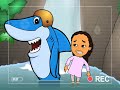 Sharky in Bogor