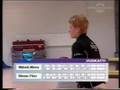 2006 Womens Finnish Championships - Final match (part 2/2)