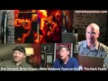The Dark Tower -- Ron Howard, Akiva Goldsman, Stephen King, Brian Grazer -- Tyrone Rubin Film Show