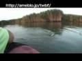 トップウォーター バス フィッシング 西の湖!TOP WATERブロガー釣行!