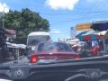 El Salvador: Driving Escalon Suburb to Downtown El Salvador - Part 3