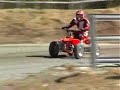 FYM Typhoon 125cc