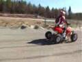 FYM Typhoon 125cc