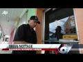 Raw Video: Irene Menaces the Bahamas