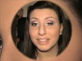tutorial - MAKEUP  : WHITE FLOWER (Collaborazione con Mikeligna)