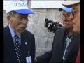 Mauthausen 2009 - Robert Patton