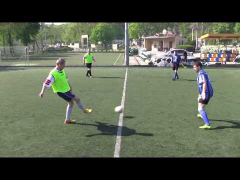 Фаворит 3-3 Dream Team 72. 12-05-2019