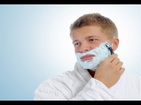 how to reduce razor burn