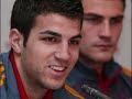 Cesc Fabregas best photos!