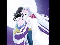 Sesshomaru and Kagura - Love Will Find A Way