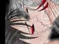 Sesshomaru and Kagura - Love Will Find A Way