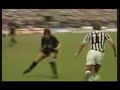 Laudrup in Italy