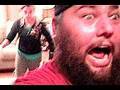 My wife BEATS me! (9/22/09-202)