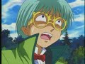 Weevil Underwood is defeated (4Kids uncut version)
