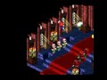 Super Mario RPG Mack Skip -- Easier Way