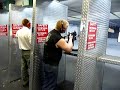 Shooting the KRISS Super V XSMG Shooting the KRISS Super V XSMG
