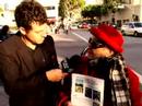 The Chris Fairbanks Dept. of Inquiry on FUELtv