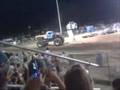 sick monster truck action in GP !!!