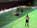 FLORBAL - SOUKUP FUTURE-TRINEC