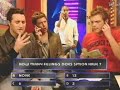 blue who wants to be a pop winning pair  totp sat  11 12 