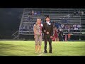 TCCHS Home Coming 2008