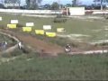 team vicking onder leiding van michel de groot tijdens de rally dakar 2007
