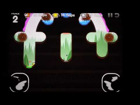 where are the ghost holes in flappy golf 2 where are the ghost holes in flappy golf 2