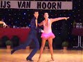 Double V B-Team - Grote Prijs van Hoorn 2008