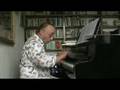 Scarlatti Sonata K 152 Sandro Bisotti piano