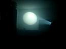Moving head  LANDER
