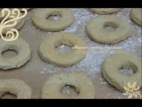 gâteau tunisie - pour plus des recettes visiter aimer votre cuisine lien du page http://www.facebook.com/pages/Aimer-votre-cuisine/100517180014311.