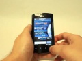 Acer Liquid Metal - Demo Video Test