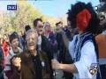 videos de Ελληνοφρένεια - Ο Τσολιάς συναντά τον Γείτονα